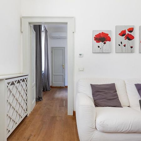 Milan Comfy Apt - Calvairate District Exterior photo
