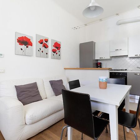 Milan Comfy Apt - Calvairate District Exterior photo