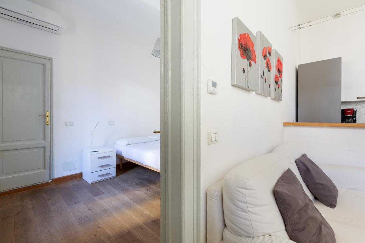 Milan Comfy Apt - Calvairate District Exterior photo