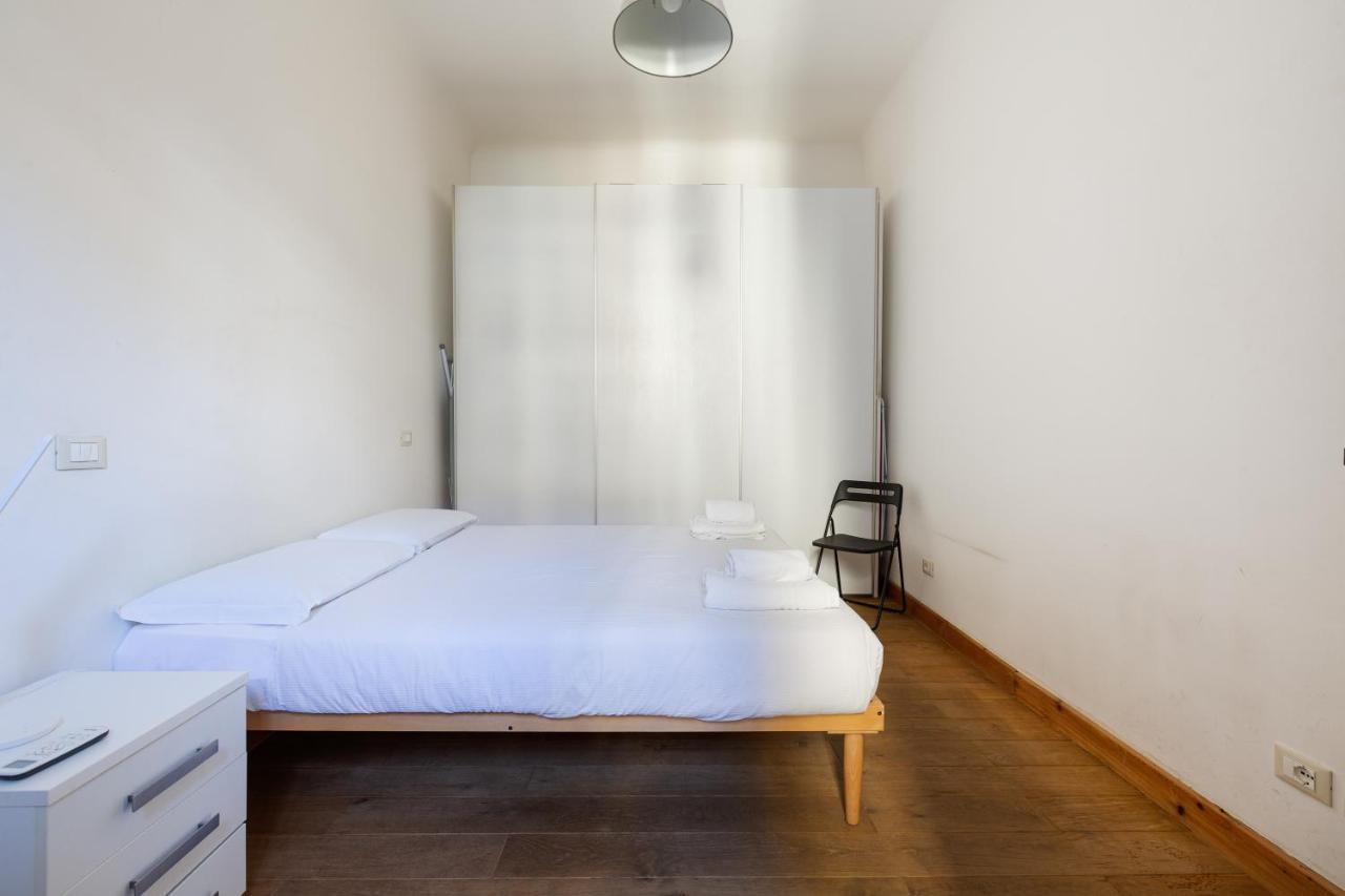 Milan Comfy Apt - Calvairate District Exterior photo