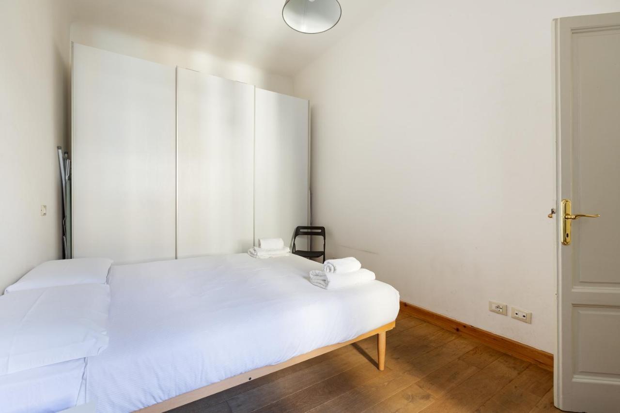 Milan Comfy Apt - Calvairate District Exterior photo