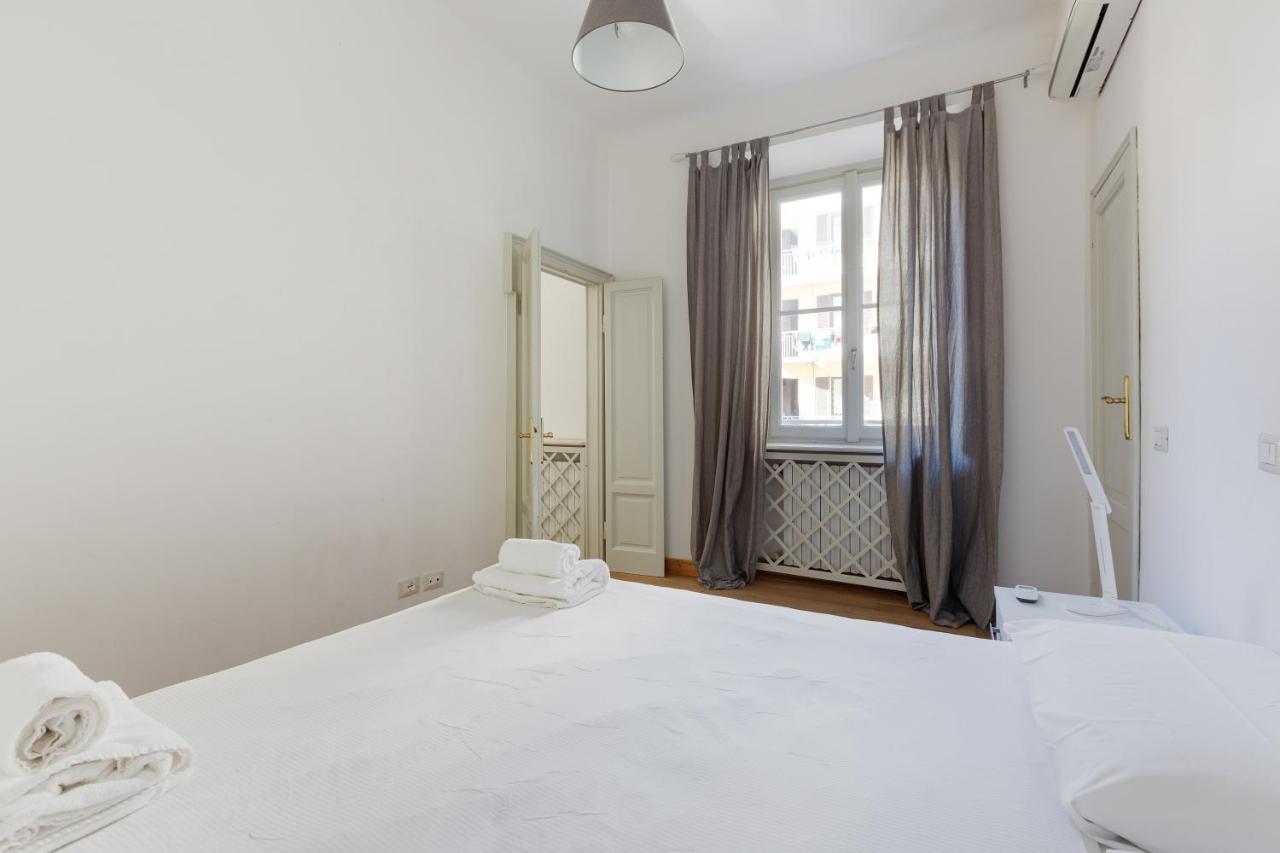 Milan Comfy Apt - Calvairate District Exterior photo