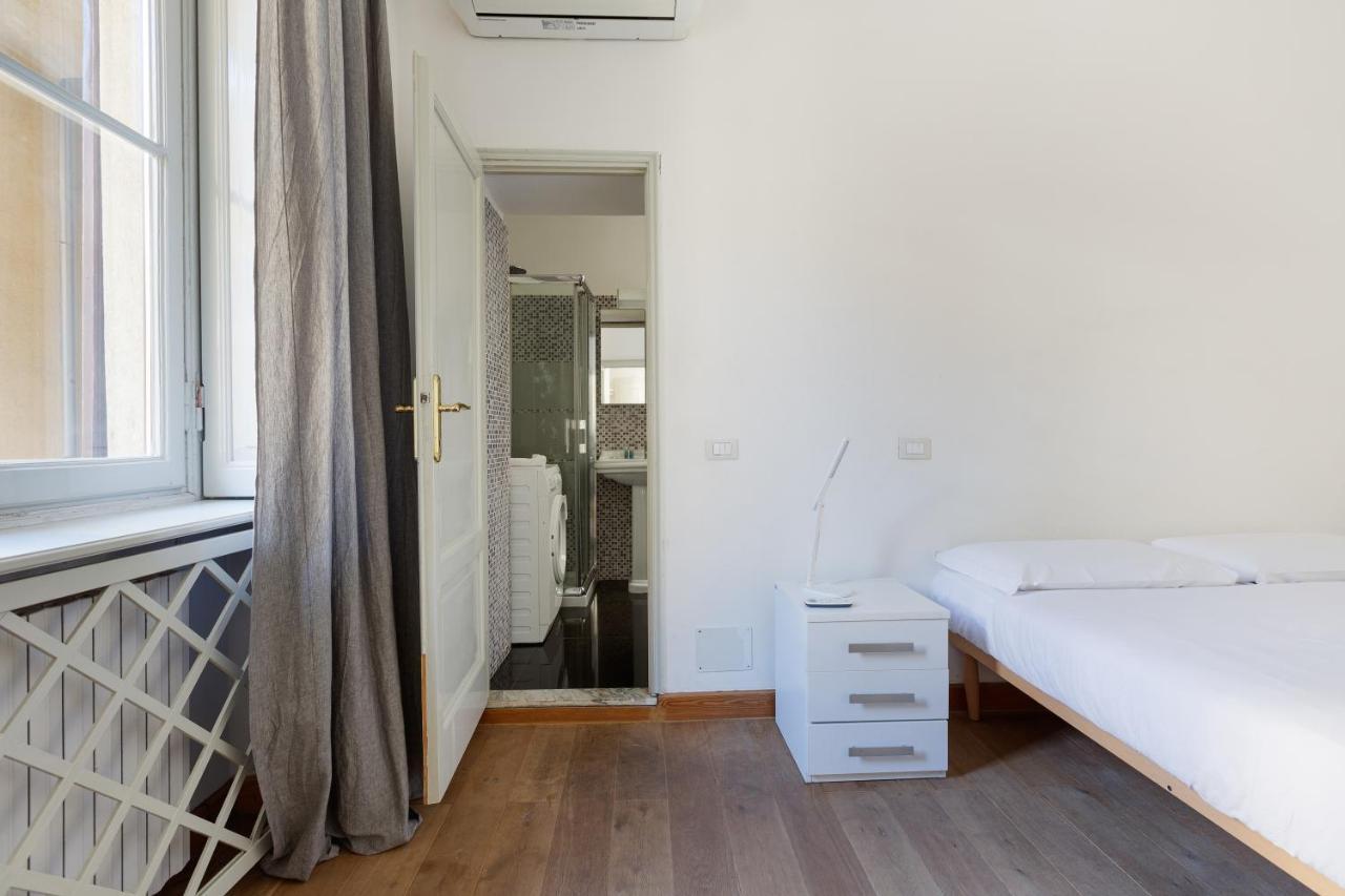 Milan Comfy Apt - Calvairate District Exterior photo