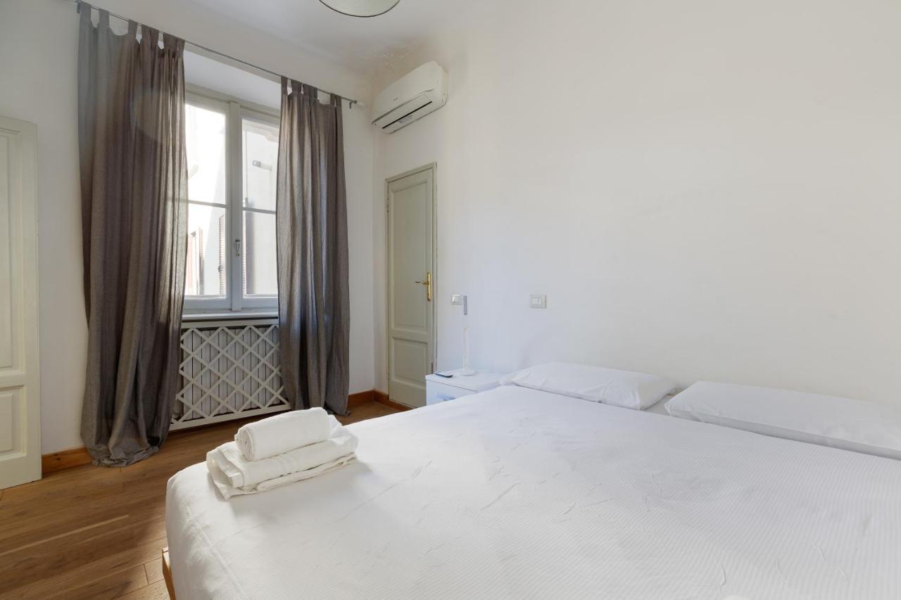 Milan Comfy Apt - Calvairate District Exterior photo