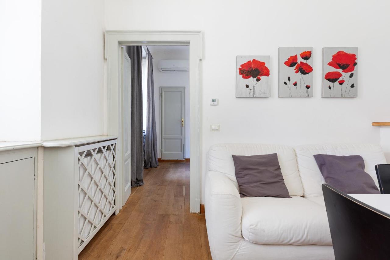 Milan Comfy Apt - Calvairate District Exterior photo