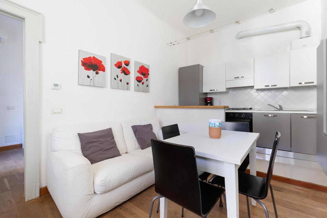 Milan Comfy Apt - Calvairate District Exterior photo