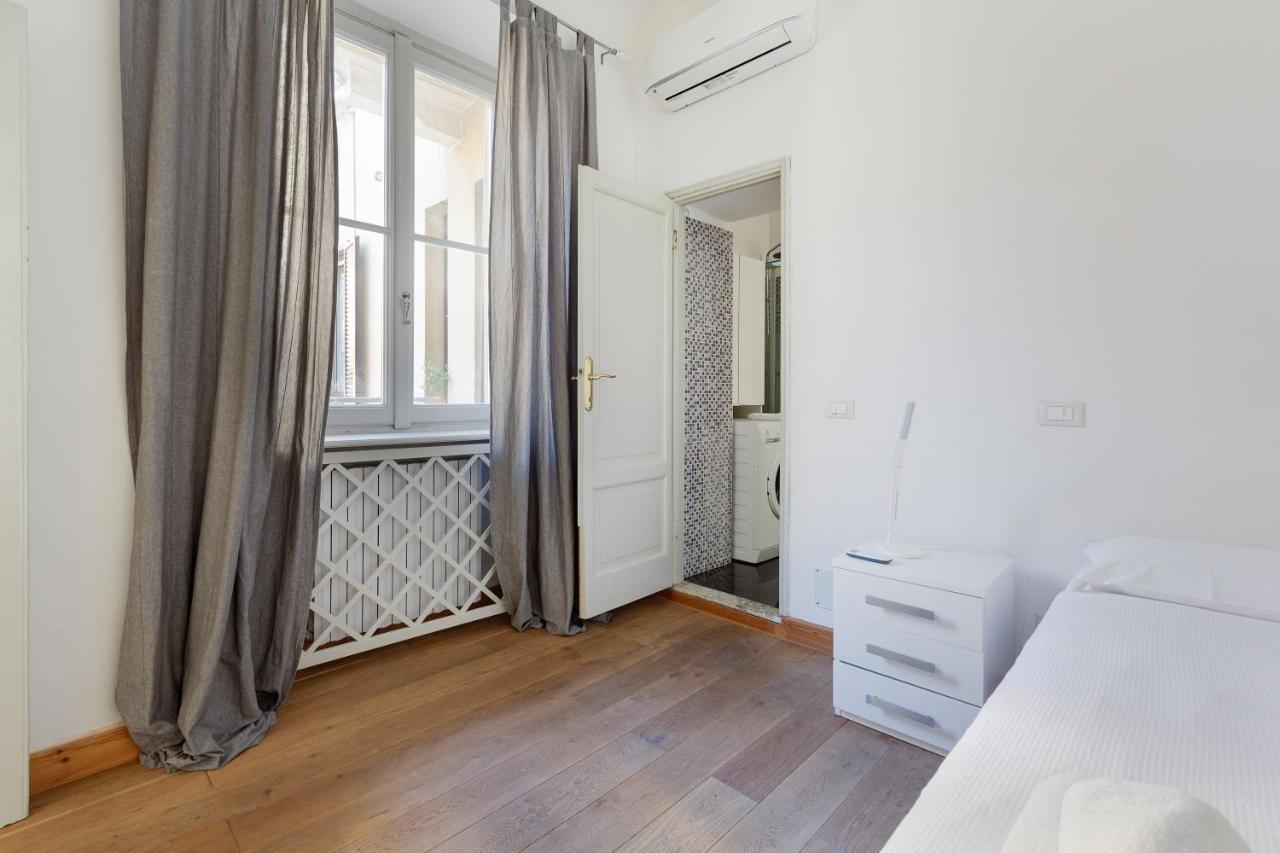 Milan Comfy Apt - Calvairate District Exterior photo