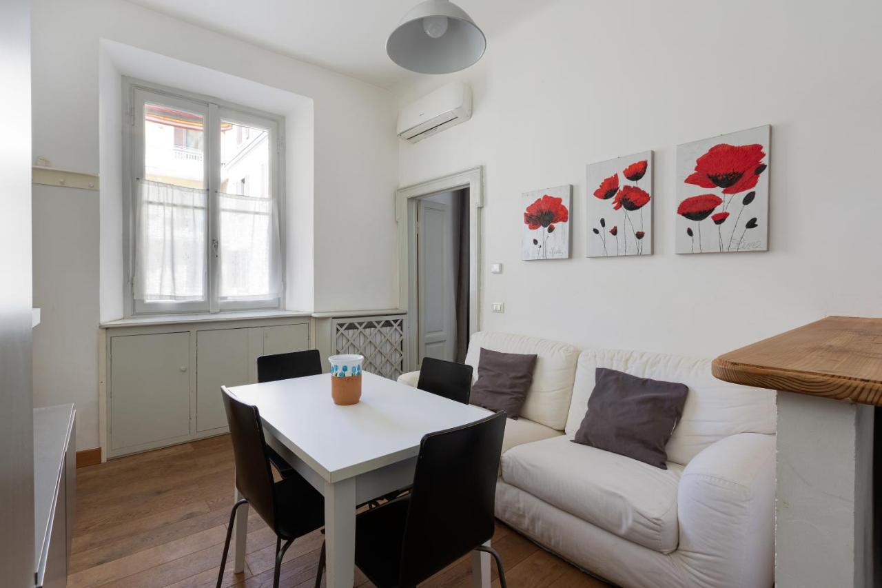 Milan Comfy Apt - Calvairate District Exterior photo