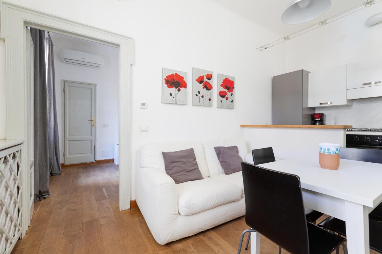 Milan Comfy Apt - Calvairate District Exterior photo